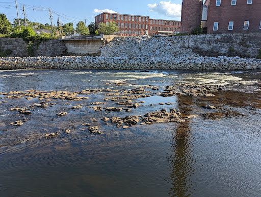 Brewery «The Run of the Mill Public House and Brewery», reviews and photos, 100 Main St, Saco, ME 04072, USA