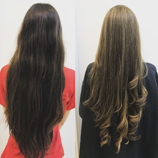 Hair Salon «Glamoure Salon & Spa», reviews and photos, 16010 NW 57th Ave #102, Miami Lakes, FL 33014, USA