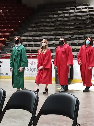 Arena «Hobart Arena», reviews and photos, 255 Adams St, Troy, OH 45373, USA