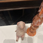 Photo n°1 de l'avis de Morgane.a fait le 19/10/2023 à 21:10 sur le  Cuculia à Florence