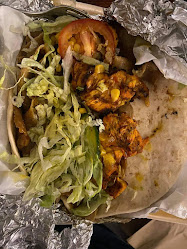 Canadian Charcoal Grill