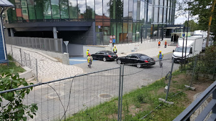 EuroPark - ZTA