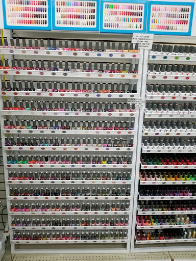 Beauty Supply Store «Florence Beauty Supplies & Wig», reviews and photos, 1454 E Florence Ave, Los Angeles, CA 90001, USA