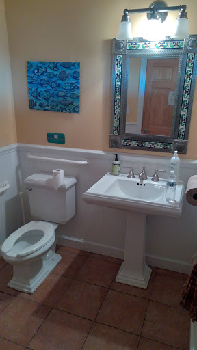 Coffee Shop «Dancing Turtle Coffee Shop», reviews and photos, 58079 NC-12, Hatteras, NC 27943, USA