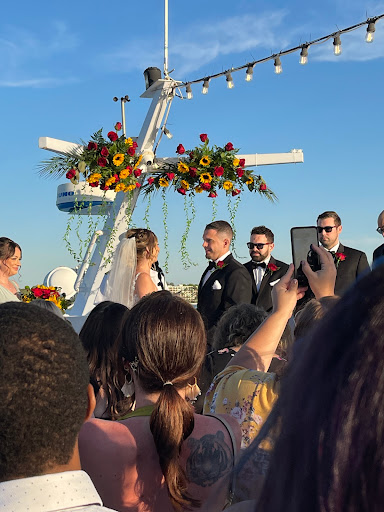 Florist «Four Seasons Floral», reviews and photos, 2087 Drew St, Clearwater, FL 33765, USA