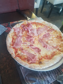 Pizza du Restaurant & pizzeria ASCOLI à Saint-Cyprien - n°19