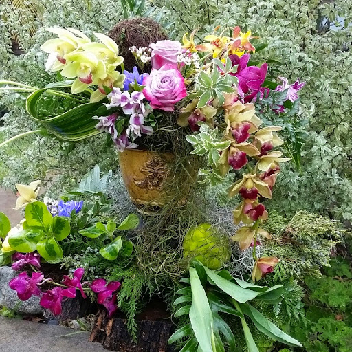 Florist «Cerritos Hills Florist», reviews and photos, 11827 South St, Cerritos, CA 90703, USA