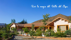 Refugio El Molle | Hotel Boutique, Cabañas & SPA