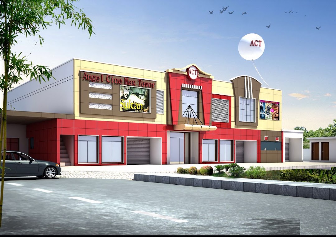 TIMEOUT CINEMAS