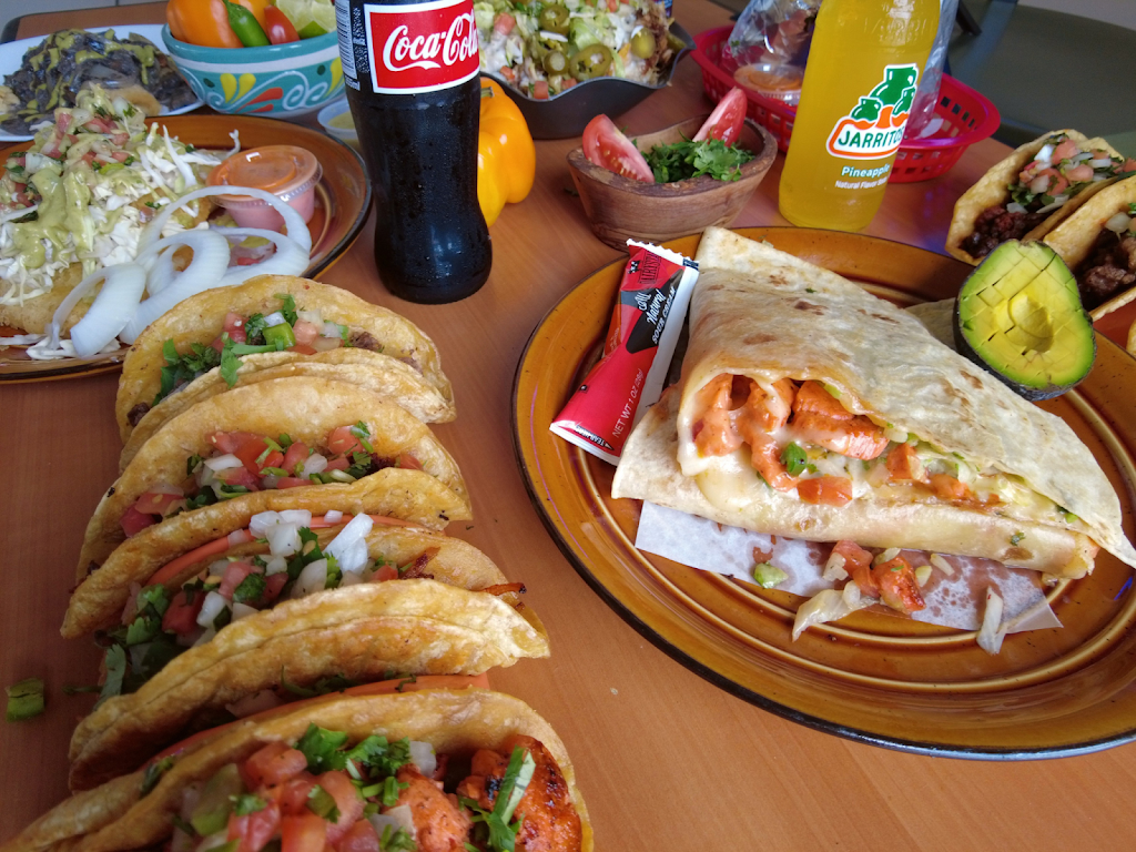 La Cabañita - Mexican Grill 40219