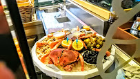 Produits de la mer du Restaurant La Taverne Paillette à Le Havre - n°13