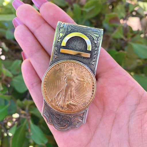 Jewelry Store «Yates & Co Jewelers, Inc.», reviews and photos, 3501 McHenry Ave #18, Modesto, CA 95356, USA