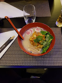 Soupe du Restaurant japonais Fujisan à Mulhouse - n°12