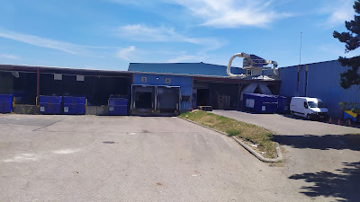 BLG Toul à Toul