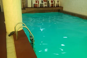 Sauna Aqua Center image