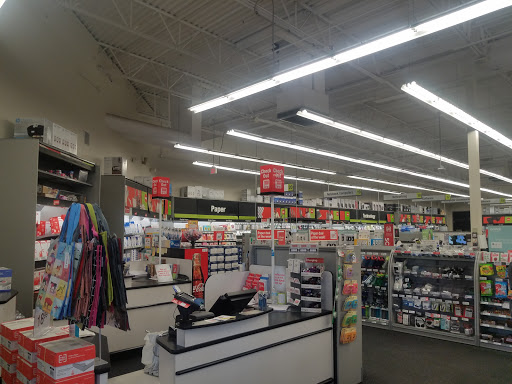 Office Supply Store «Staples», reviews and photos, 21168 E Ocotillo Rd, Queen Creek, AZ 85142, USA