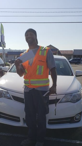 Used Car Dealer «SS Best Auto Sales, LLC», reviews and photos, 2712 Auburn Way N, Auburn, WA 98002, USA