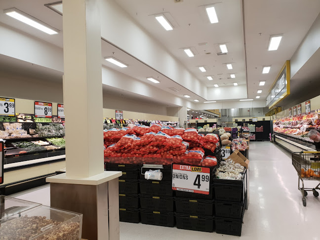 PAK'nSAVE Invercargill - Supermarket