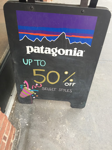 Clothing Store «Patagonia Meatpacking», reviews and photos, 414 W 14th St, New York, NY 10014, USA
