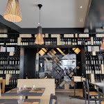 Photo n°1 de l'avis de Xenia.t fait le 31/01/2019 à 12:08 sur le  Masi Wine Bar Cortina à Cortina d'Ampezzo