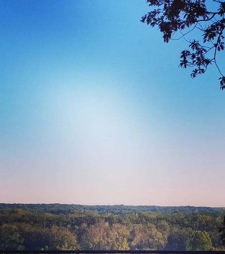 Nature Preserve «Swallow Cliff Woods South», reviews and photos, Illinois Rt 83 & US Rt 45, Palos Park, IL 60464, USA