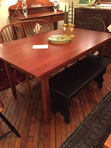 Furniture Store «Frederick Duckloe & Bros.,Inc,», reviews and photos, 513 Delaware Ave, Portland, PA 18351, USA