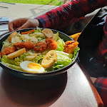 Photo n° 1 de l'avis de Philippe.a fait le 10/03/2024 à 13:41 pour Au Bureau à Vaulx-en-Velin