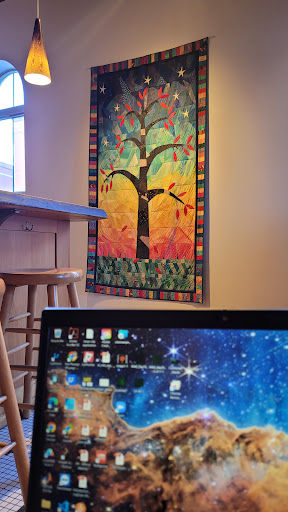 Coffee Shop «Arabica Coffee House», reviews and photos, 2 Free St, Portland, ME 04101, USA