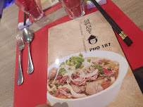 Soupe du Restaurant vietnamien O-Pho 187 à Marseille - n°12