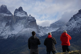 Madre Roca Patagonia