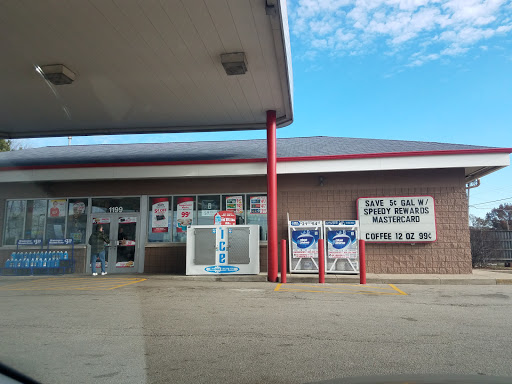 Convenience Store «Speedway», reviews and photos, 1199 Elmhurst Rd, Des Plaines, IL 60016, USA