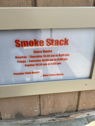 Cigar Shop «Smoke Stack», reviews and photos, 7305 University Blvd, Coraopolis, PA 15108, USA