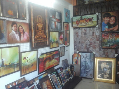 Jeeya Art Gallery