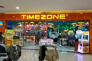 Timezone Chandra Bandar Jaya Lampung image