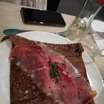 Photo n° 1 de l'avis de Angelique.e fait le 23/02/2019 à 07:50 pour Seeds - Crêperie à Servon