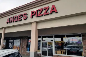 Ange's Pizza image