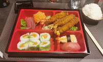 Plats et boissons du Restaurant japonais Konoha Sushi selestat - n°10