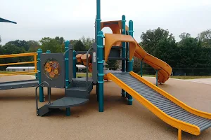 Wilkes Inclusive Play Park image