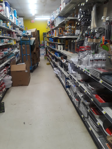 Discount Store «Dollar General», reviews and photos, 245 Temple Ave, Newnan, GA 30263, USA