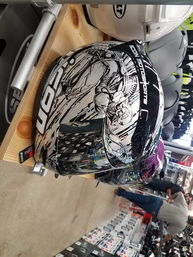 Shopping Mall «Old Town Shopping Center», reviews and photos, 2528 S Campbell Ave, Springfield, MO 65807, USA