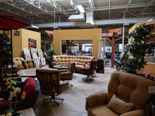 Outdoor Furniture Store «Sunnyland Outdoor Furniture», reviews and photos, 7879 Spring Valley Rd, Dallas, TX 75254, USA