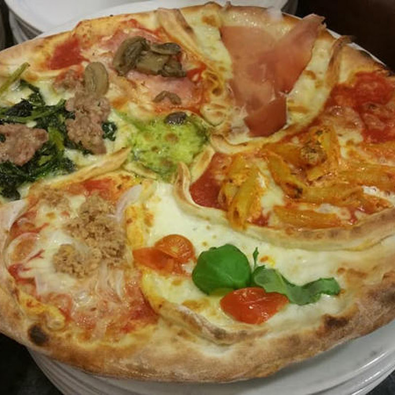 Pizzeria Trattoria Vesuvio