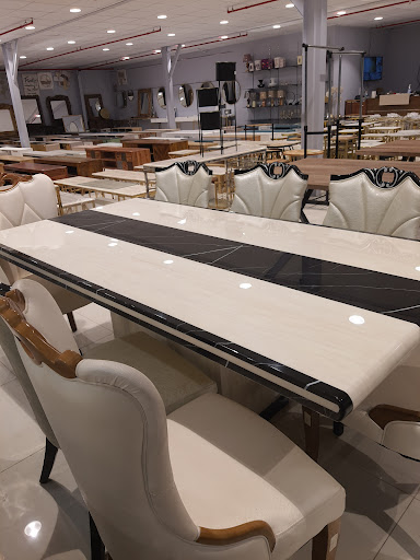 قصر الكلاسيك للاثاث فرع الدمام Classic Palace 