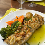 Photo n°4 de l'avis de Paco.o fait le 18/12/2022 à 14:21 sur le  Adega Regional à Elvas