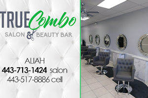 Truecombo Salon & Beauty Bar image