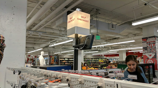 Department Store «Target», reviews and photos, 1500 Wilson Blvd, Arlington, VA 22209, USA