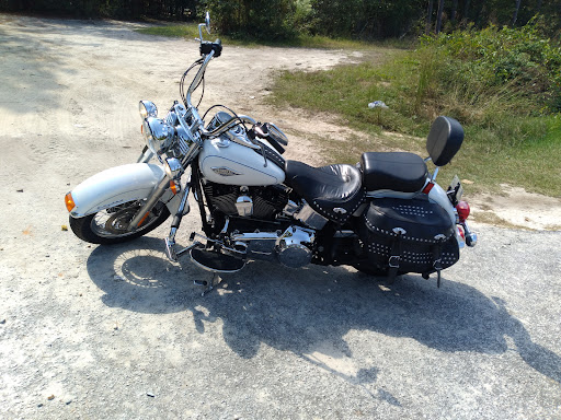 Harley-Davidson Dealer «Black Jack Harley-Davidson», reviews and photos, 2207 TV Rd, Florence, SC 29501, USA