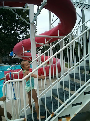 Water Park «Swansfield Mini WaterPark (SW)», reviews and photos, 5659 Cedar Ln, Columbia, MD 21044, USA