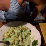 Photo n°2 de l'avis de Camille.I fait le 10/08/2019 à 10:06 sur le  Anticas Licanzias Bistrò à Olbia