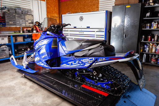 Auto Parts Store «MCB Performance & Parts», reviews and photos, 14500 Foley Rd, Township of Mussey, MI 48014, USA